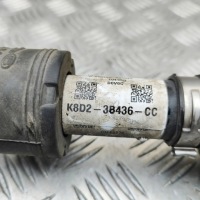 фото thumb №7, Полуось передняя правая land rover range rover evoque l551 k8d23b436cc
