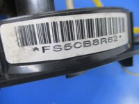 фото thumb №10, Chevrolet kalos повітропровід подушки безпеки шлейф