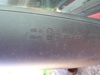 фото thumb №3, Зеркало левая наружное оригинал