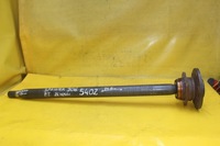 фото thumb №6, Привідний вал ступиця правий задня sprinter 906 vw crafter 26 зубів