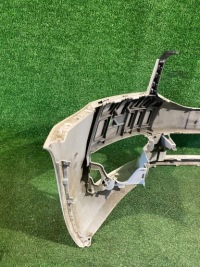 фото thumb №6, Бампер передний перед skoda octavia iii lift