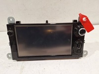 фото thumb №1, Радио навигация 281158699r renault clio iv 12-