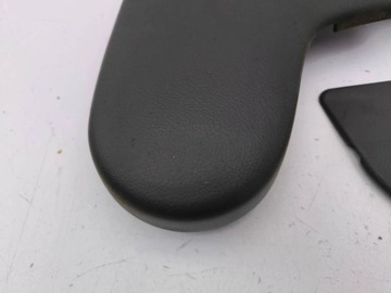 фото thumb №8, Toyota prius xw20 2006 перед сторона левая обшивка сиденья