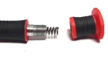 АВТОМАТИЧЕСКАЯ ТОЧКА ПО МЕТАЛЛУ STRONG 60-140N, REGU