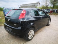 фото thumb №8, Fiat punto компьютер srs подушка – модуль управляющий подушек воздушных 2006