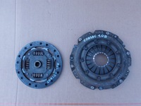 фото thumb №1, Сцепление диск прижим комплект opel corsa c 1,0 benz 600622