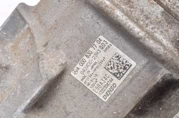 фото thumb №8, Mercedes eqb x243 компресор кондиціонера 23r a0008307704