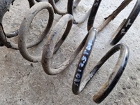 фото thumb №3, Пружина задняя комплект volvo s80 i 2.5 tdi