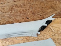 фото thumb №6, Правая + левая защита стойка обшивка infiniti q50 769124ga0a 769114ga0a