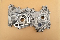 фото thumb №8, Корпус распределительного вала насос масла jeep renegade 2019r 1.3 ben 55282328 46336997