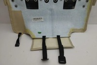 фото thumb №9, Элементы сиденье maserati ghibli m157 l0390276aa 3.0l дизель 202kw 2014