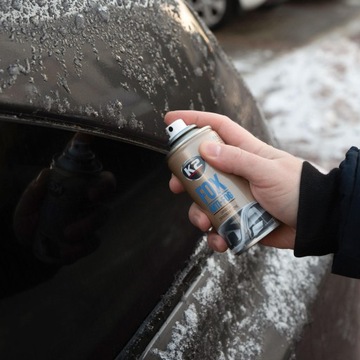 K2 FOX ANTI-FOG ЖИДКОСТЬ ПРОТИВОТУМАННАЯ 150 МЛ