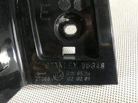 фото thumb №5, Mitsubishi asx ii 19- лампа задняя левая led europa