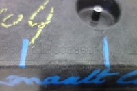 фото thumb №3, Балка підсилювач поперечина перед renault captur clio 4