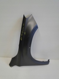 Mercedes крыло передний правый gla 156 x156 a1568810201 Недорого, фото thumb