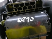 фото thumb №13, Mercedes cls w219 тунель середній зад заднє a2198600030