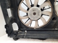 фото thumb №8, 2011 toyota prius xw30 модуль вентиляторов 1636337020