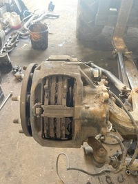 фото thumb №1, Man tgx tgs супорт гальмівний 2017r 81508046659