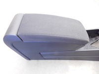 фото thumb №9, Подлокотник туннель vw passat b6 3c материал европа