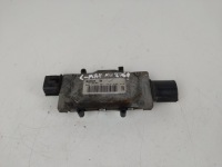 фото thumb №1, Модуль вентиляторов 1137328567 ford c-max mk2 1.6 16v