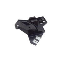 фото thumb №3, Лівий кронштейн передній бампера land rover range rover l322 оригінальний