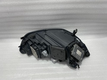 фото thumb №12, A6 c7 4g0 полный led лампа левая правая