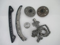 фото thumb №1, Грм ford mondeo mk4 s-max galaxy mk2 2.3 16v