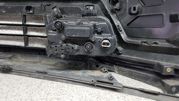 фото thumb №11, Kia sorento iv 2020 - бампер перед 9271