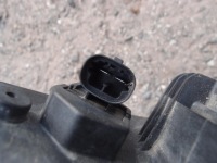 Радіатор води вентилятор комплект  qashqai 2 1.5 dci Зі Шроту, фото thumb