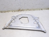 фото thumb №6, Плита захист двигуна bmw e61 2.5 6759878