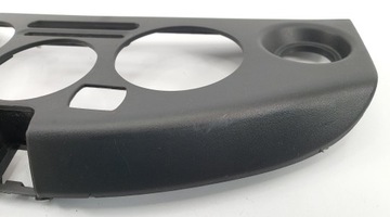 фото thumb №6, Рамка захист панель nissan micra k12 27570ax200