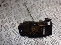 фото thumb №2, Замок дверь левый задняя alfa romeo 156 4pin