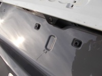 фото thumb №2, Крышка багажника задняя багажника jeep compass 2017-