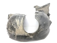 фото thumb №8, Подкрылок mercedes gla w156 156 x156 2015-19 левый перед левая передние