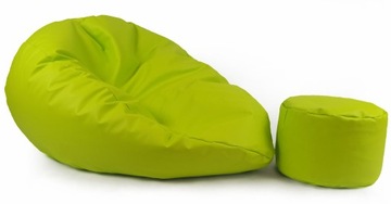 Пуф Кресло XXXL LIME sako пуфы подарочный шар