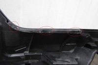 фото thumb №14, Бампер перед передній bmw x1 f48 15-18