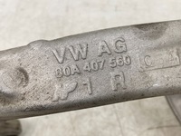 фото thumb №15, 2018 audi q5 sq5 поворотный кулак колёса передней 80a407560