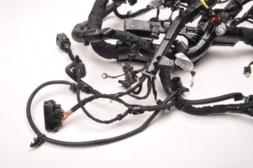 фото thumb №15, Volvo xc60 ii 2.0 t8 455km жгут установка двигателя 32412339