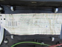 фото thumb №14, 2 mercedes w124 отопитель обогрева behr + подача воздуха кондиционер