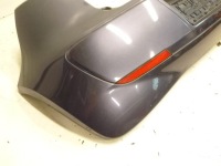 Бампер задний mitsubishi colt vi 21d 2005r. с Разборки, фото thumb