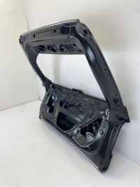 фото thumb №9, Кришка кришка багажника mazda cx60 cx-60 нова