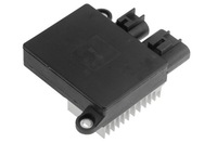 фото thumb №2, Модуль вентилятора toyota rav 4 2005-2013,