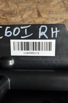 фото thumb №7, Volvo xc60 i рестайлінг кермо повітря права 30764573