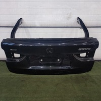 фото thumb №1, Крышка багажника багажника bmw 5 g31