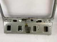 Задняя крышка багажника крышка багажника задний  kufra mercedes w124 kombi s124 Цена, фото thumb