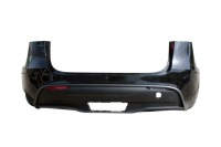фото thumb №1, Бампер задняя задний tesla model y 19-..r