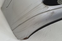 фото thumb №12, Бампер переднее перед 744 mercedes w220