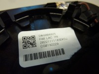 фото thumb №7, Bmw 1 f40 2 f44 вкладиш дзеркало лівий фотохромний асистент europa 6004925 ori