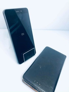 Смартфон Xiaomi Redmi 4A.Возможности