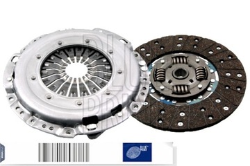 фото thumb №14, Зчеплення kpl ford transit 06 2006 - 2014, tran